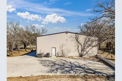 242 Bishop Drive, Weatherford, TX 76088 - Photo 35