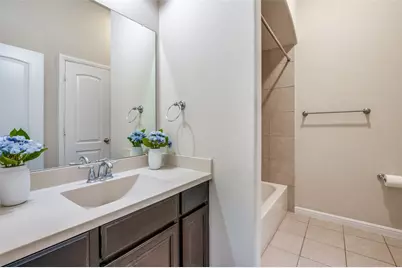 909 Green Coral Drive, Little Elm, TX 75068 - Photo 11