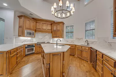 2216 Kings Pass, Heath, TX 75032 - Photo 9