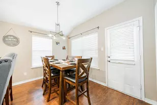 409 Jasmine Cir, Josephine, TX 75173 - Photo 23