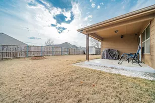 409 Jasmine Cir, Josephine, TX 75173 - Photo 25