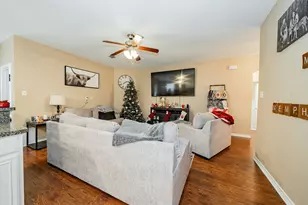 409 Jasmine Cir, Josephine, TX 75173 - Photo 17