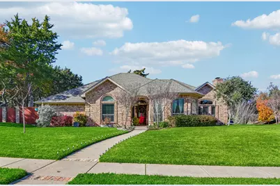 1807 Valley View Drive, Cedar Hill, TX 75104 - Photo 1