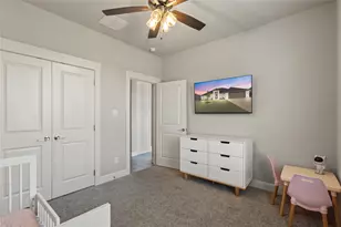 3021 Nob Hill Dr, Burleson, TX 76028 - Photo 17