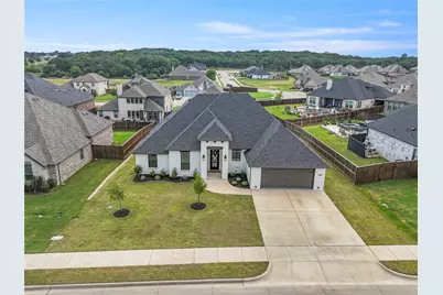 3021 Nob Hill Drive, Burleson, TX 76028 - Photo 31
