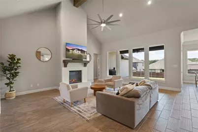 3021 Nob Hill Drive, Burleson, TX 76028 - Photo 5