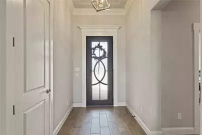 3021 Nob Hill Drive, Burleson, TX 76028 - Photo 3