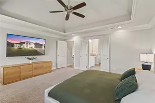 3021 Nob Hill Dr, Burleson, TX 76028 - Photo 13