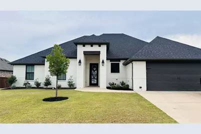 3021 Nob Hill Drive, Burleson, TX 76028 - Photo 1