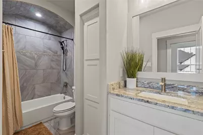 3021 Nob Hill Drive, Burleson, TX 76028 - Photo 21