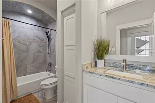 3021 Nob Hill Dr, Burleson, TX 76028 - Photo 21