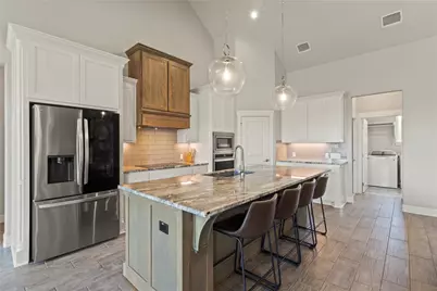 3021 Nob Hill Drive, Burleson, TX 76028 - Photo 9