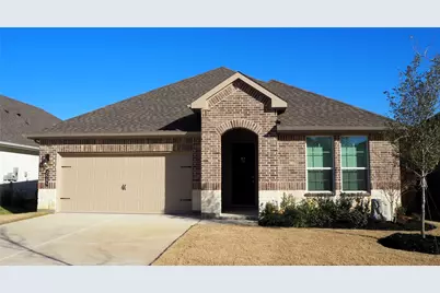 2505 Starling Street, Denton, TX 76205 - Photo 1