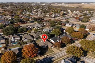 729 Claridge Dr, Arlington, TX 76018 - Photo 39