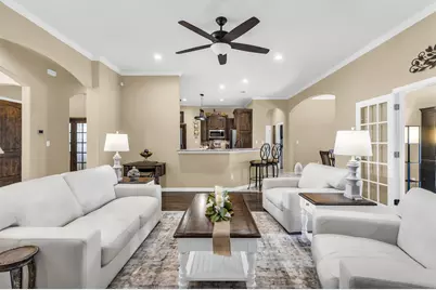 7732 Fall Creek Road, Terrell, TX 75160 - Photo 29