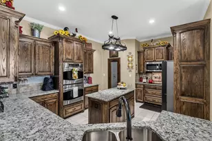 7732 Fall Creek Rd, Terrell, TX 75160 - Photo 19