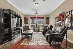 7732 Fall Creek Rd, Terrell, TX 75160 - Photo 33