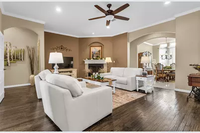 7732 Fall Creek Road, Terrell, TX 75160 - Photo 27