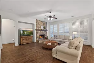 15221 Ridgewood Dr, Frisco, TX 75035 - Photo 11