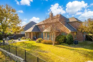 15221 Ridgewood Dr, Frisco, TX 75035 - Photo 39