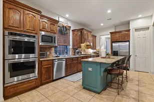 15221 Ridgewood Dr, Frisco, TX 75035 - Photo 15