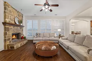 15221 Ridgewood Dr, Frisco, TX 75035 - Photo 13