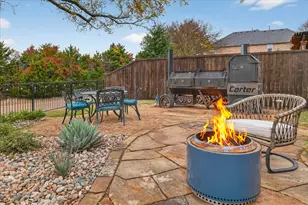 15221 Ridgewood Dr, Frisco, TX 75035 - Photo 35