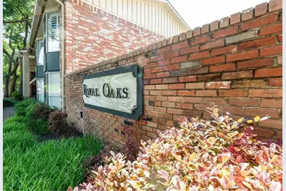 7832 Royal Lane #102, Dallas, TX 75230 - Photo 1