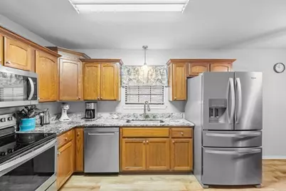 190 44th Street SW, Paris, TX 75460 - Photo 11