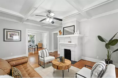 726 Haines Avenue, Dallas, TX 75208 - Photo 3