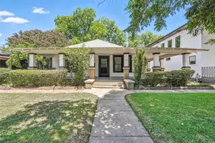 726 Haines Ave, Dallas, TX 75208 - Photo 1