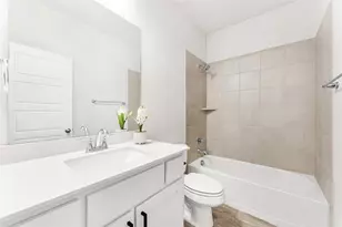 4106 Mockingbird Ln, Melissa, TX 75454 - Photo 7