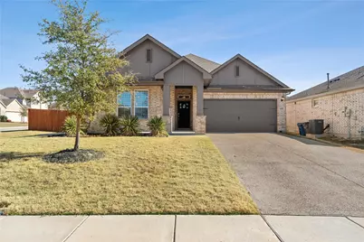 4106 Mockingbird Lane, Melissa, TX 75454 - Photo 1