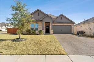 4106 Mockingbird Ln, Melissa, TX 75454 - Photo 1