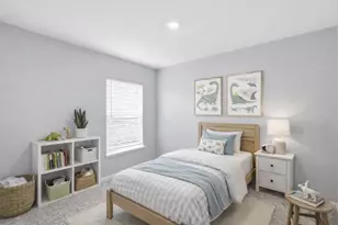 107 Bandana Cir, Newark, TX 76071 - Photo 11