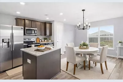 107 Bandana Circle, Newark, TX 76071 - Photo 5