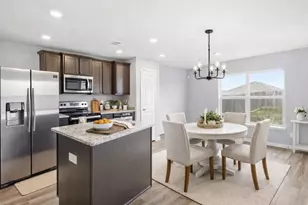 107 Bandana Cir, Newark, TX 76071 - Photo 5