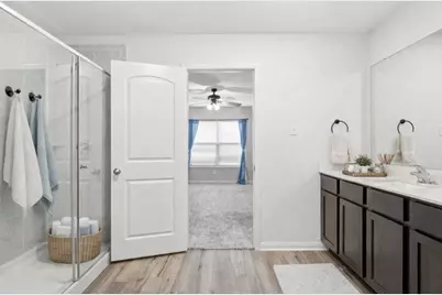 107 Bandana Circle, Newark, TX 76071 - Photo 9