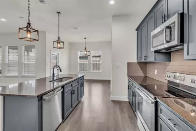 396 N Montague Street, Pilot Point, TX 76258 - Photo 11