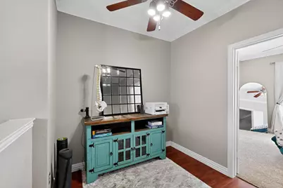 2344 Southcourt Circle, Irving, TX 75038 - Photo 21