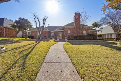 2708 Nighthawk Drive, Plano, TX 75025 - Photo 1