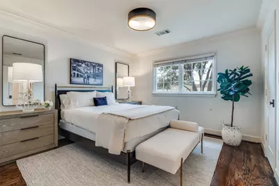 7712 Southwestern Boulevard, Dallas, TX 75225 - Photo 25