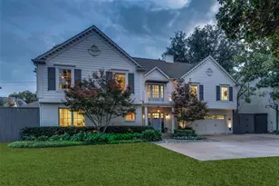 7712 Southwestern Blvd, Dallas, TX 75225 - Photo 3