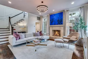 7712 Southwestern Blvd, Dallas, TX 75225 - Photo 15