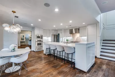 7712 Southwestern Boulevard, Dallas, TX 75225 - Photo 13