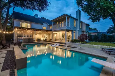 7712 Southwestern Boulevard, Dallas, TX 75225 - Photo 1