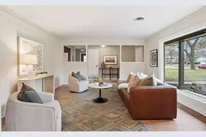 8625 Marys Creek Drive, Benbrook, TX 76116 - Photo 3