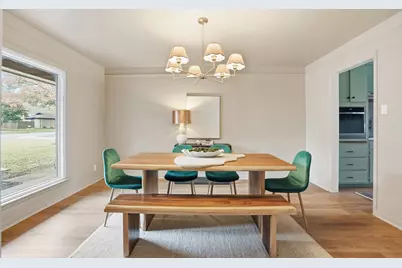 8625 Marys Creek Drive, Benbrook, TX 76116 - Photo 5