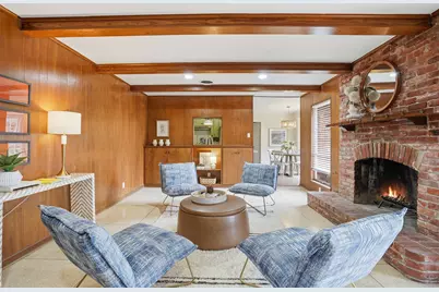 8625 Marys Creek Drive, Benbrook, TX 76116 - Photo 11