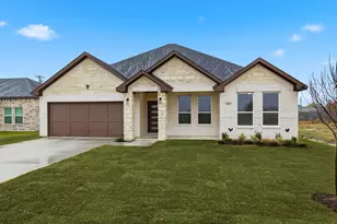 859 Harbor Point, Gun Barrel City, TX 75156 - Photo 1
